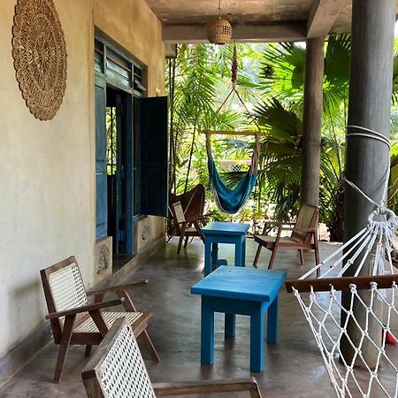 Kataragama Homestay Zewnętrze zdjęcie