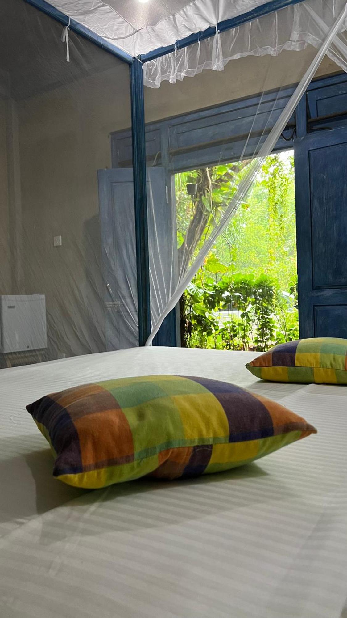 Kataragama Homestay Zewnętrze zdjęcie