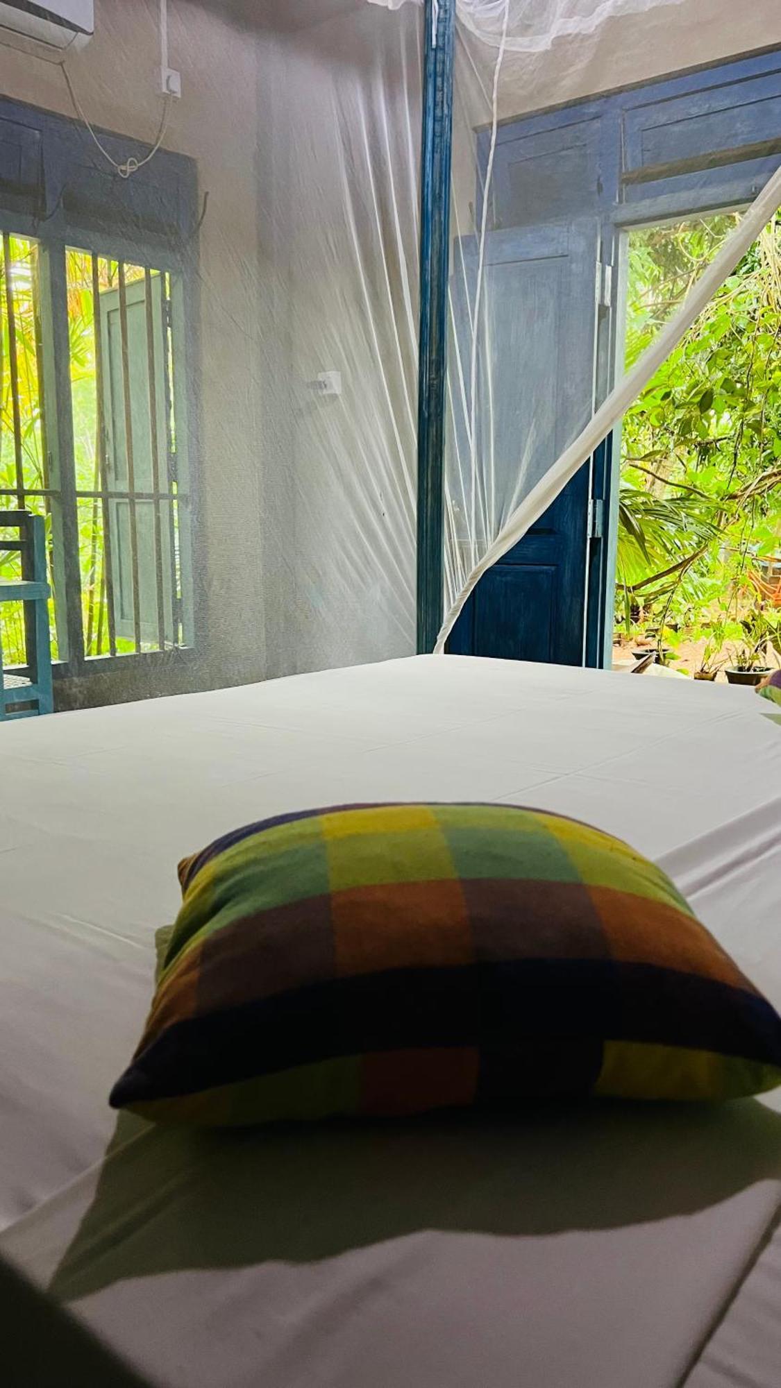 Kataragama Homestay Zewnętrze zdjęcie