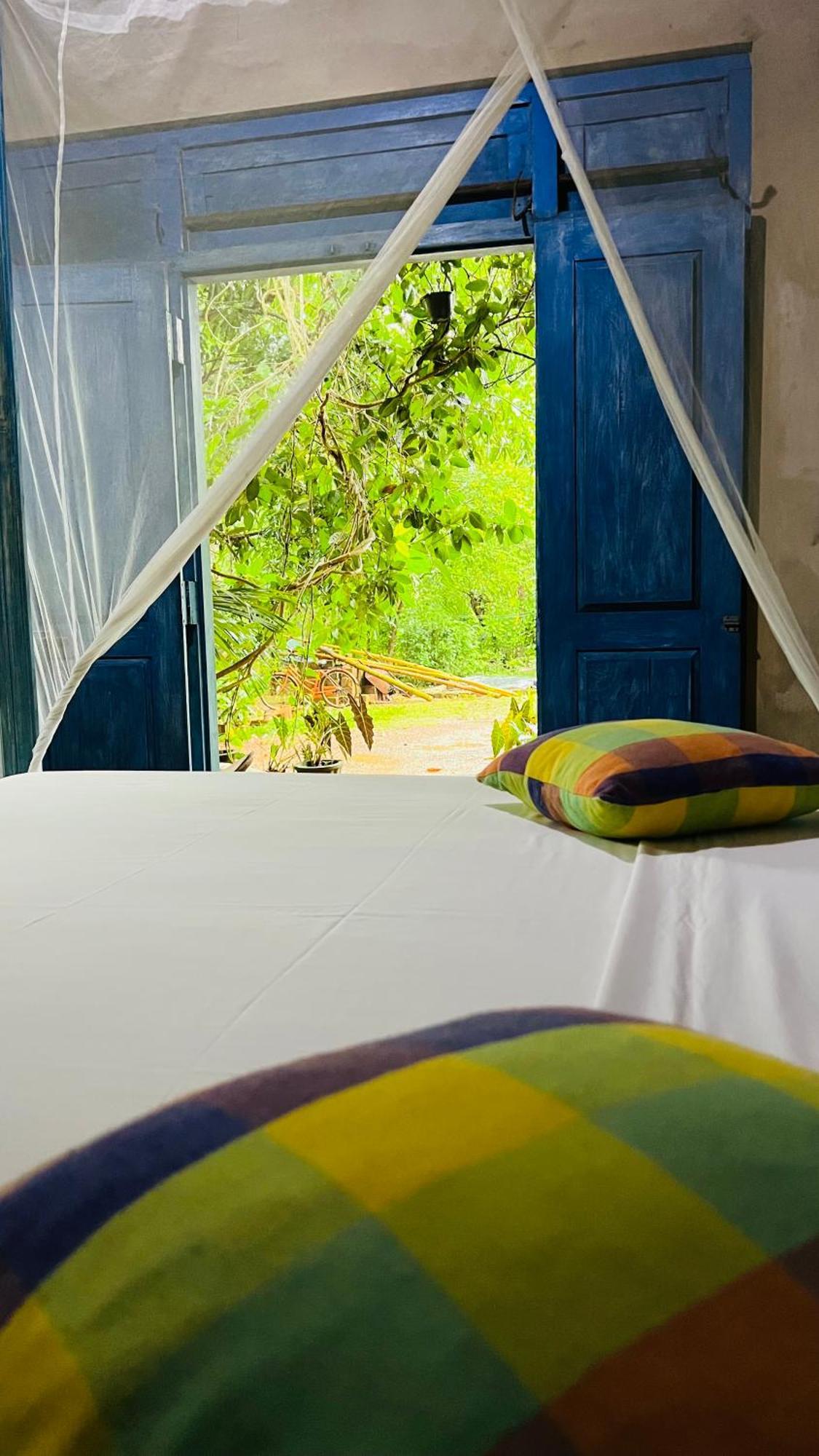 Kataragama Homestay Zewnętrze zdjęcie