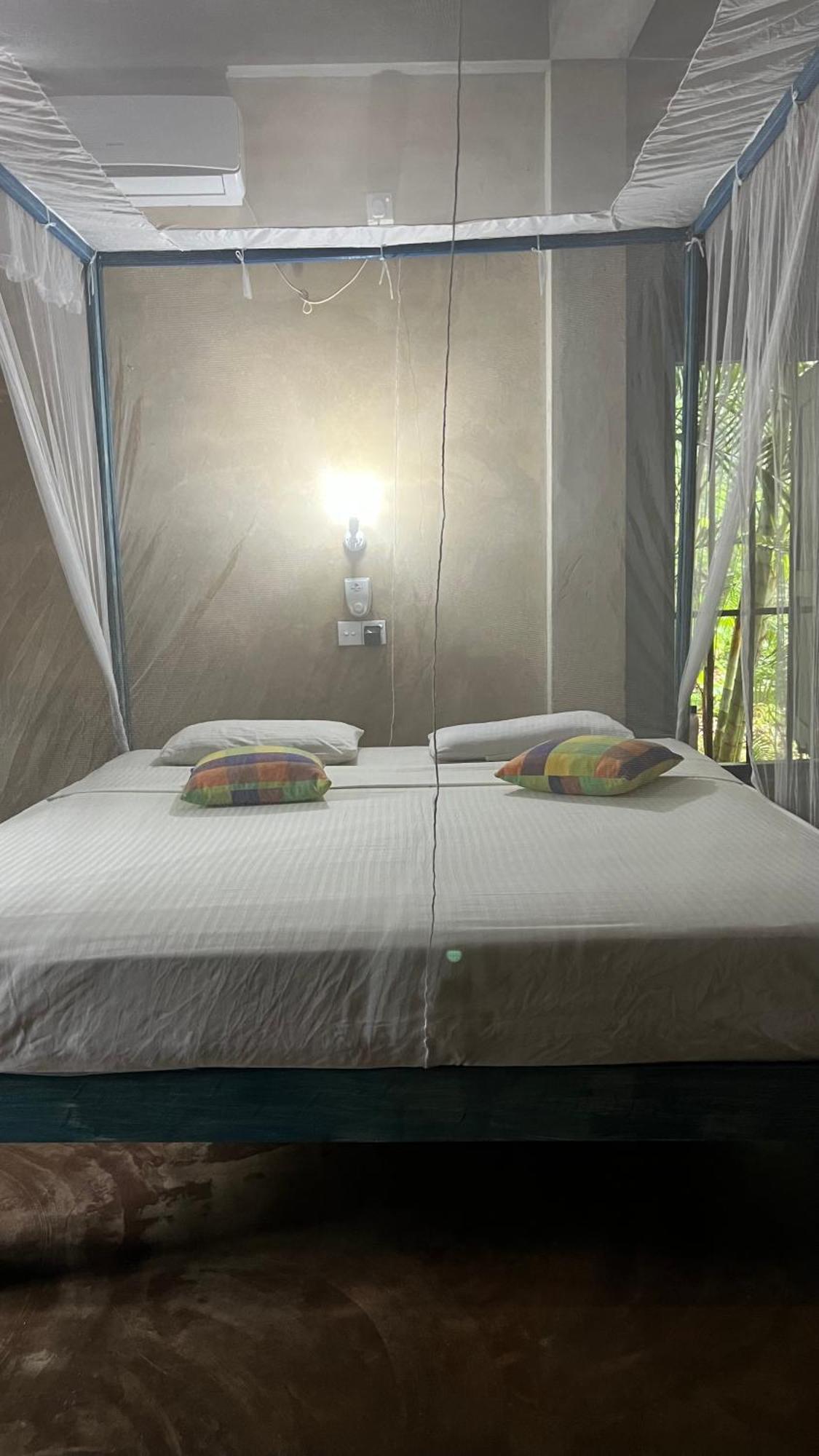 Kataragama Homestay Zewnętrze zdjęcie
