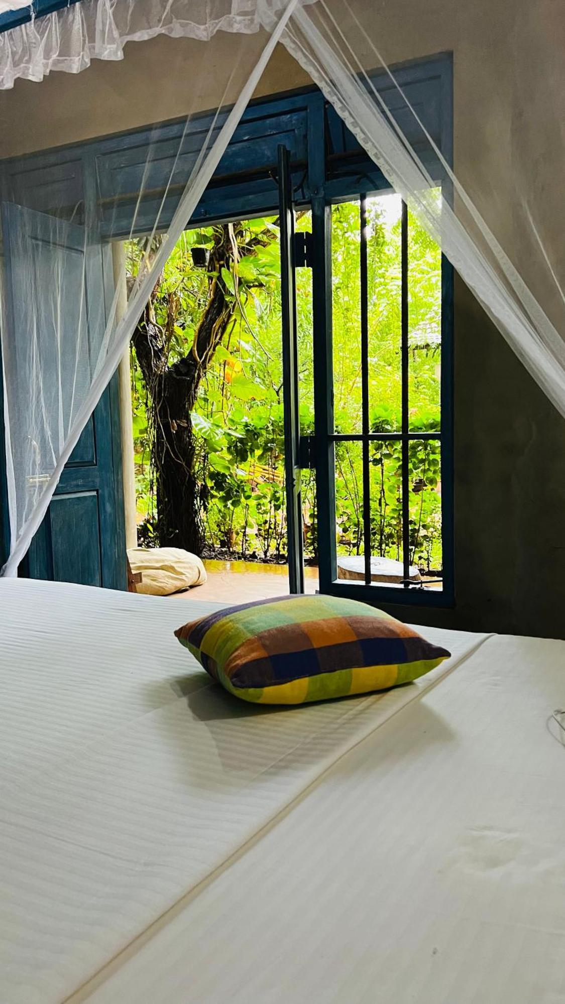 Kataragama Homestay Zewnętrze zdjęcie