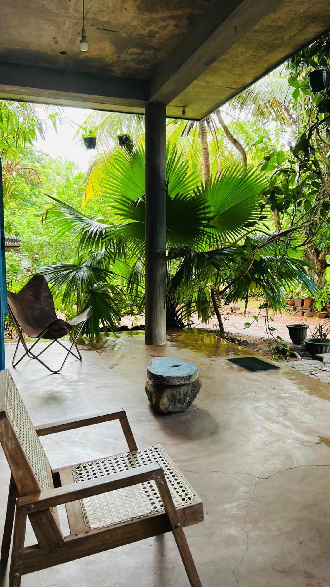 Kataragama Homestay Zewnętrze zdjęcie