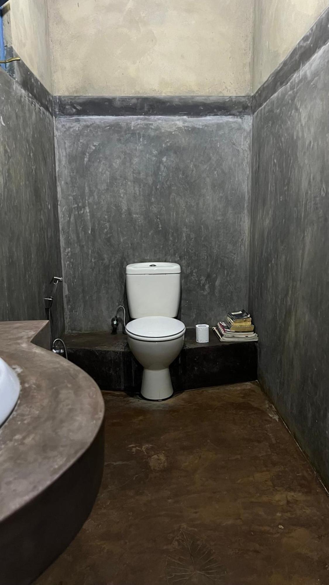 Kataragama Homestay Zewnętrze zdjęcie