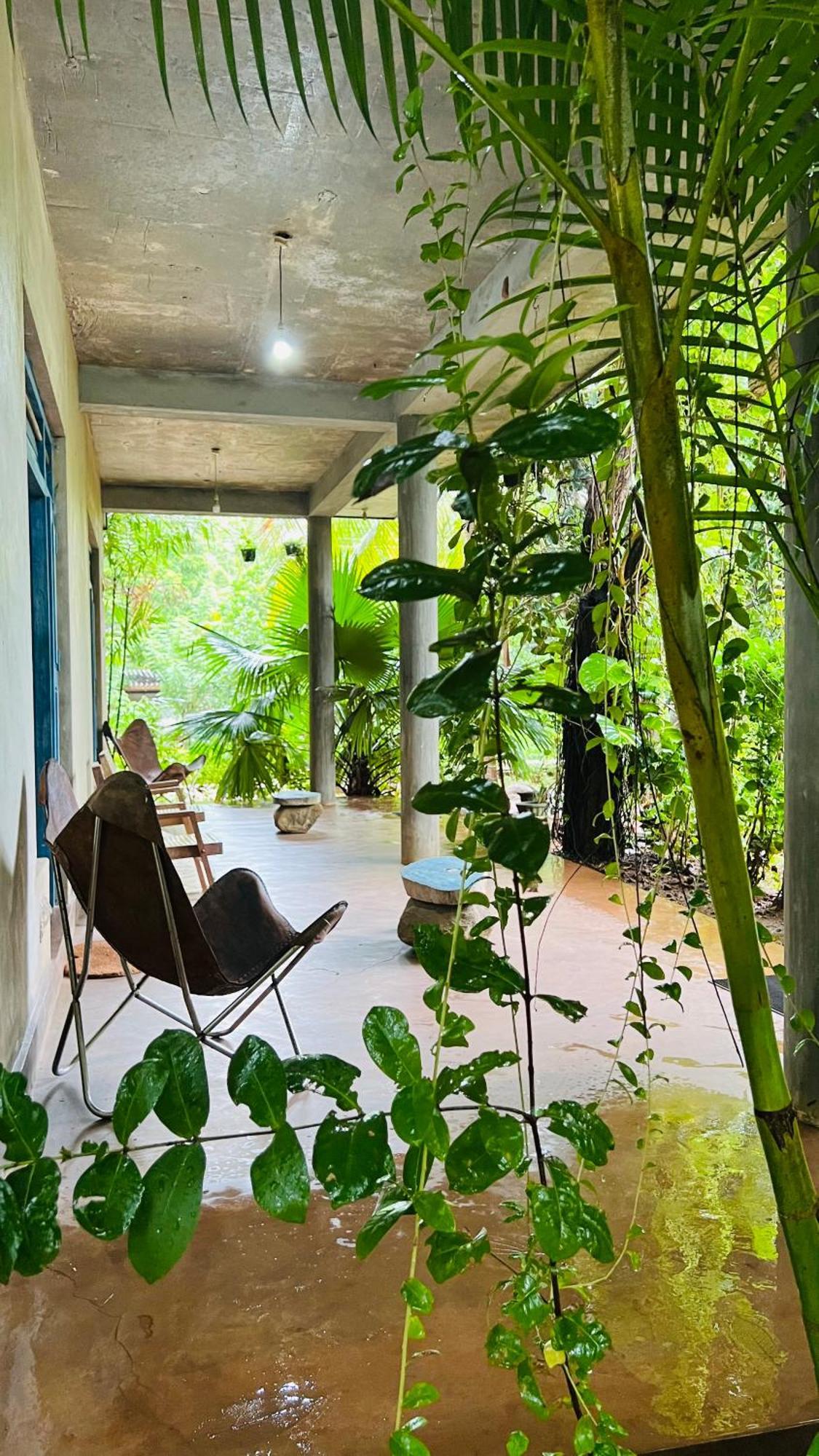 Kataragama Homestay Zewnętrze zdjęcie