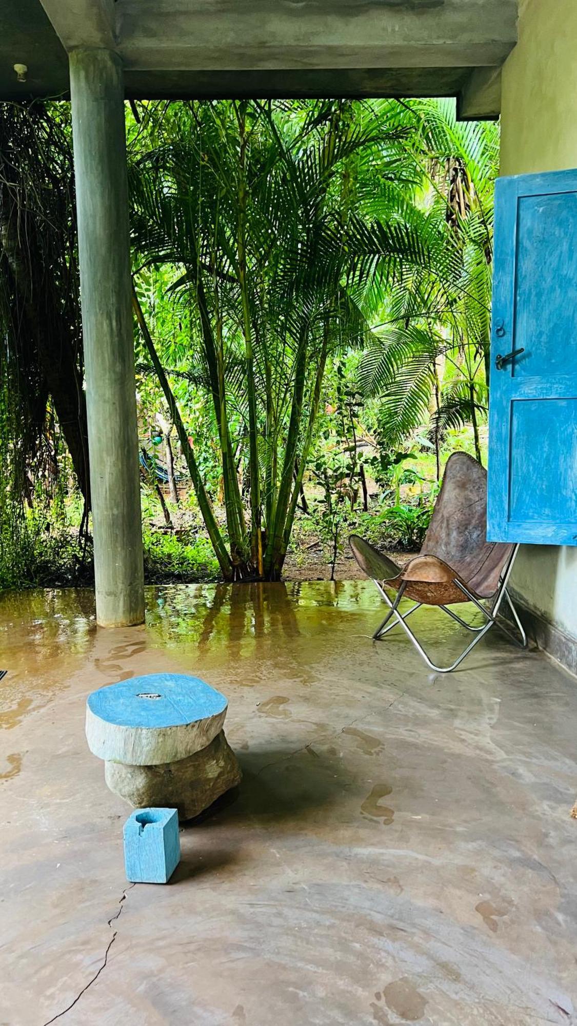 Kataragama Homestay Zewnętrze zdjęcie