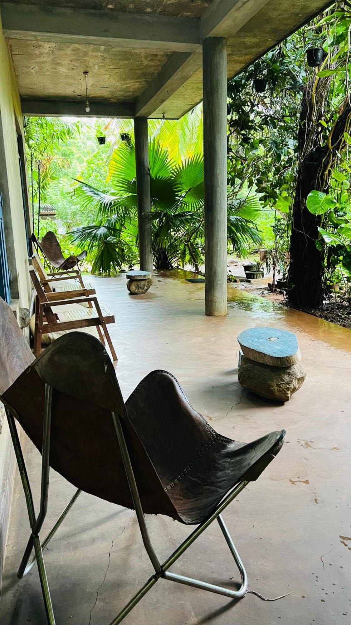 Kataragama Homestay Zewnętrze zdjęcie
