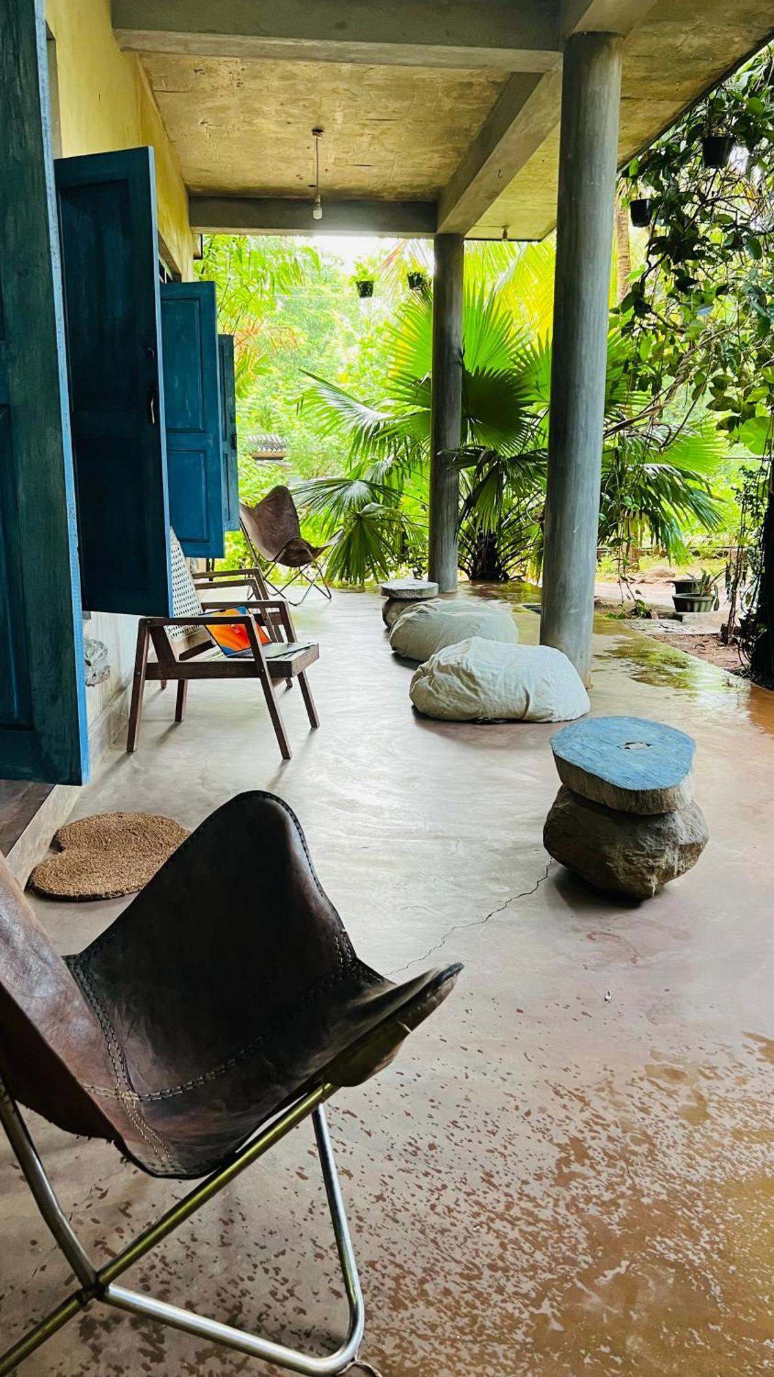 Kataragama Homestay Zewnętrze zdjęcie