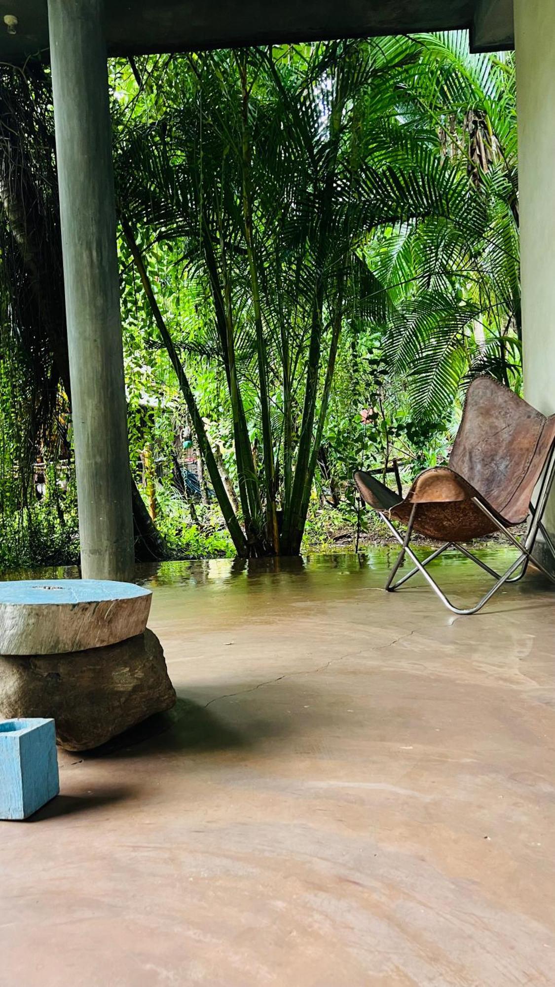 Kataragama Homestay Zewnętrze zdjęcie