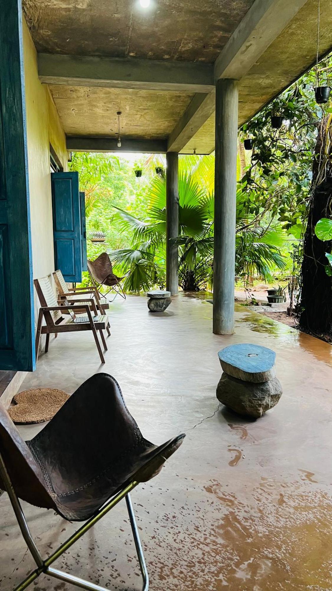 Kataragama Homestay Zewnętrze zdjęcie