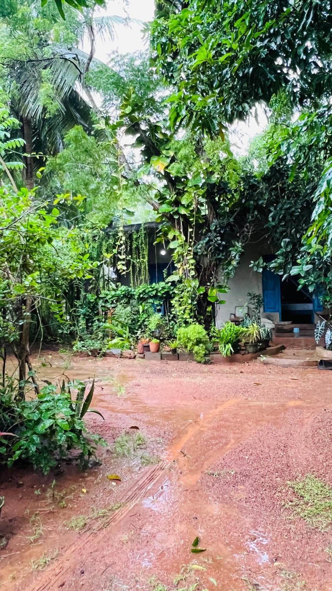 Kataragama Homestay Zewnętrze zdjęcie