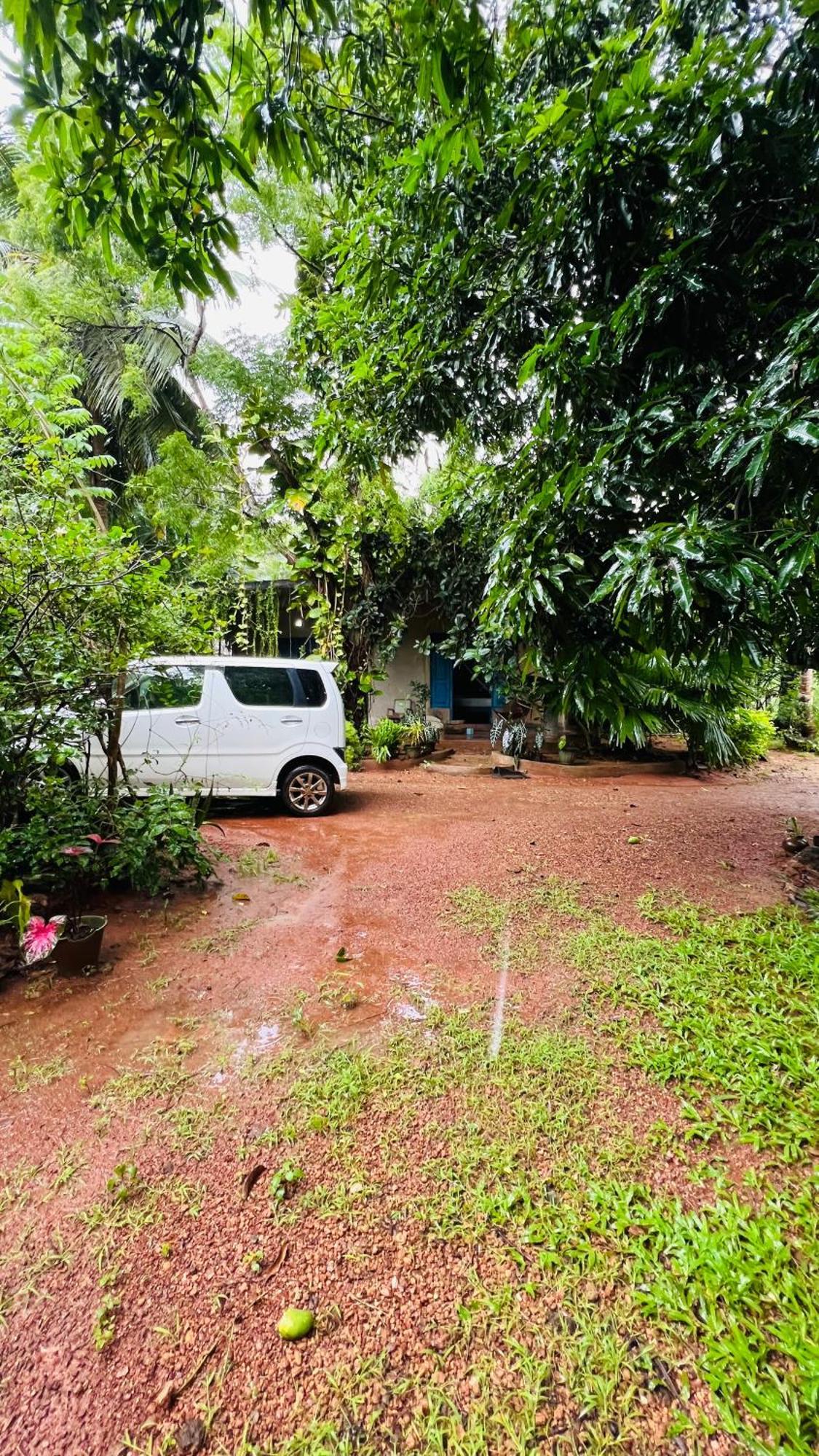 Kataragama Homestay Zewnętrze zdjęcie