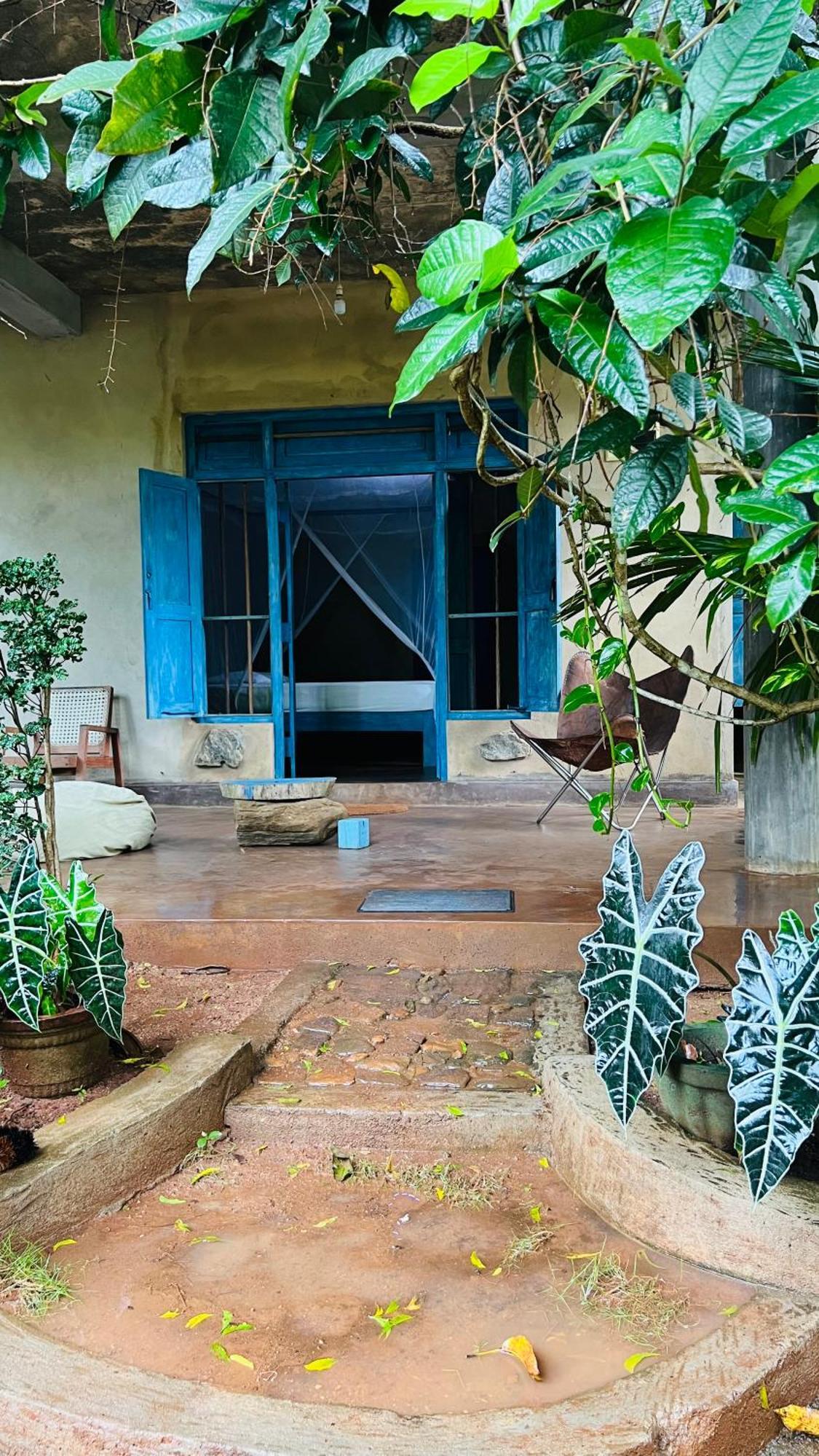 Kataragama Homestay Zewnętrze zdjęcie