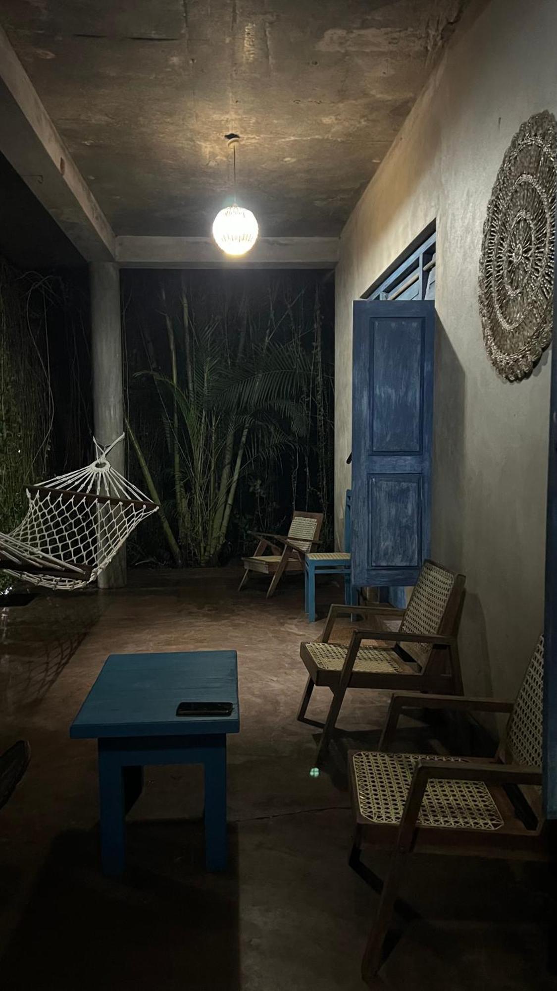 Kataragama Homestay Zewnętrze zdjęcie
