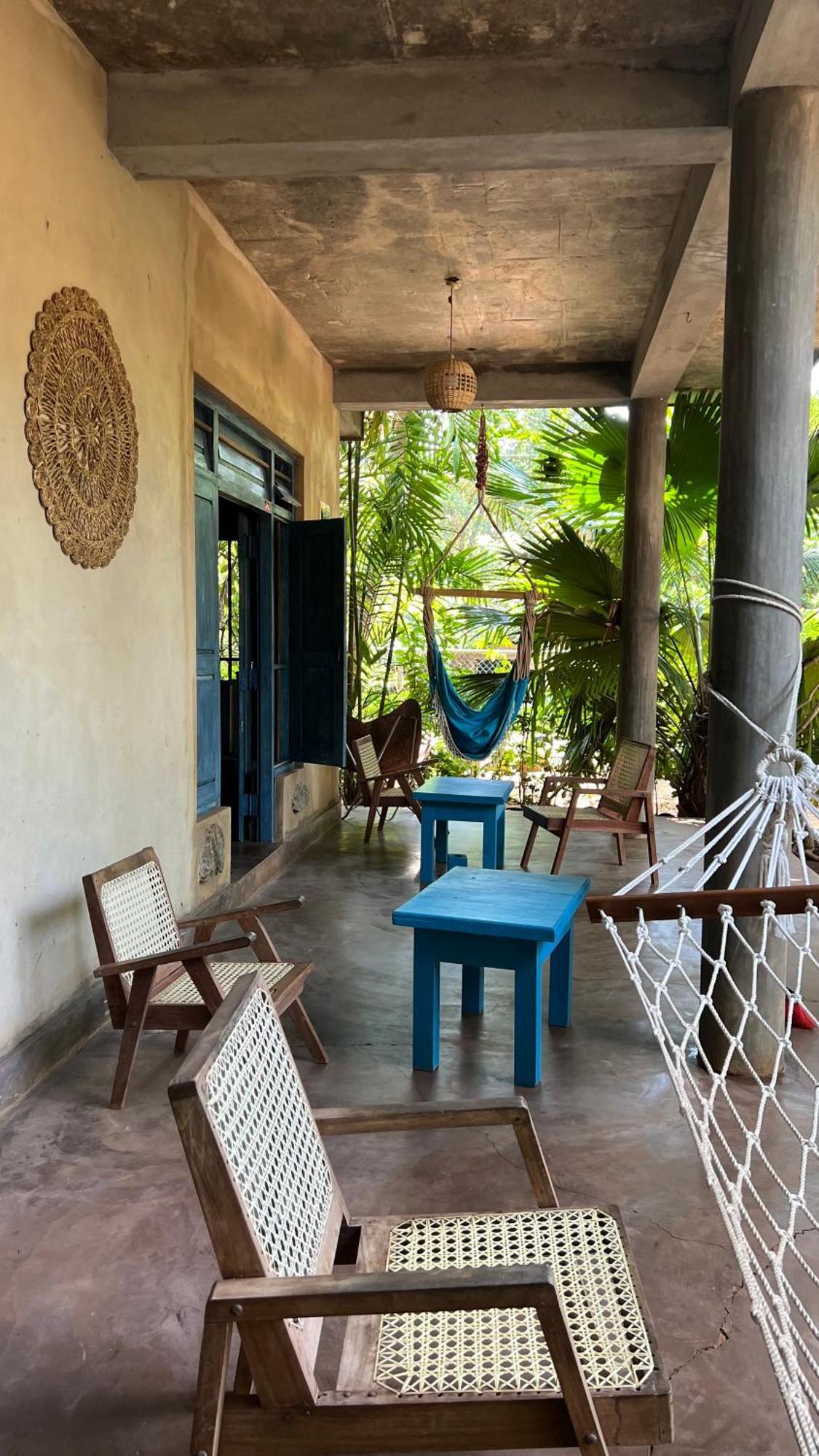 Kataragama Homestay Zewnętrze zdjęcie