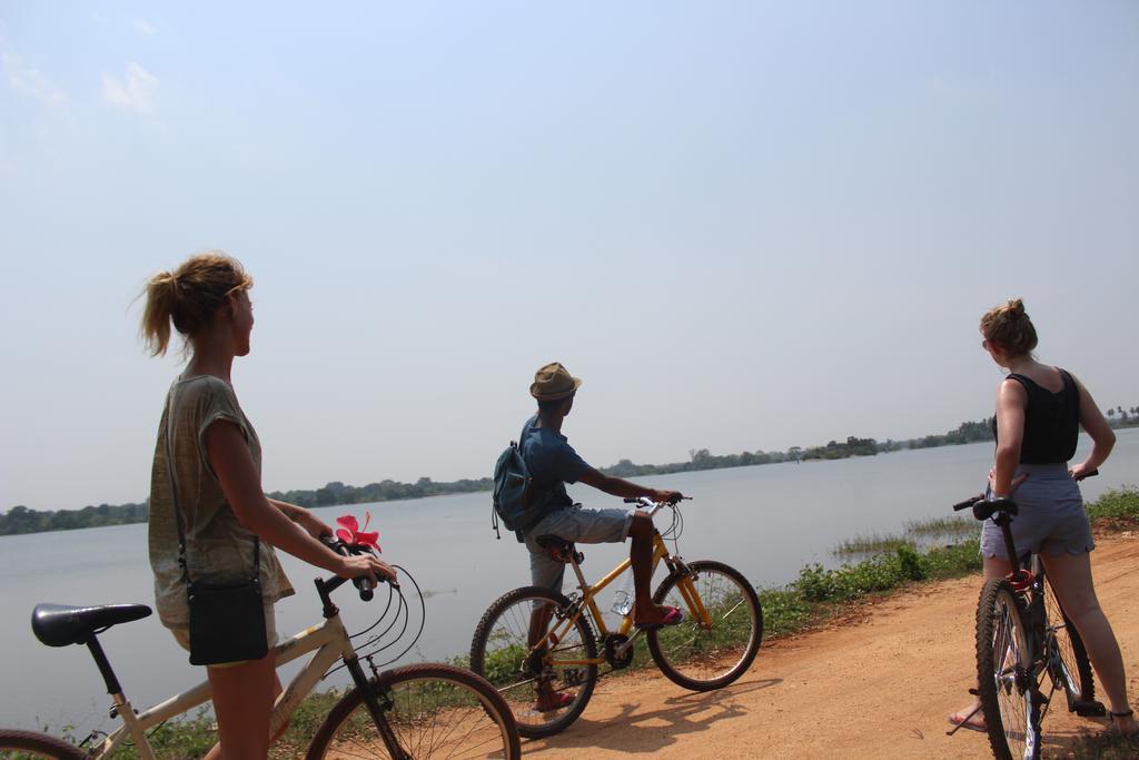 Kataragama Homestay Zewnętrze zdjęcie