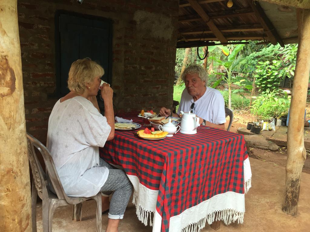Kataragama Homestay Zewnętrze zdjęcie