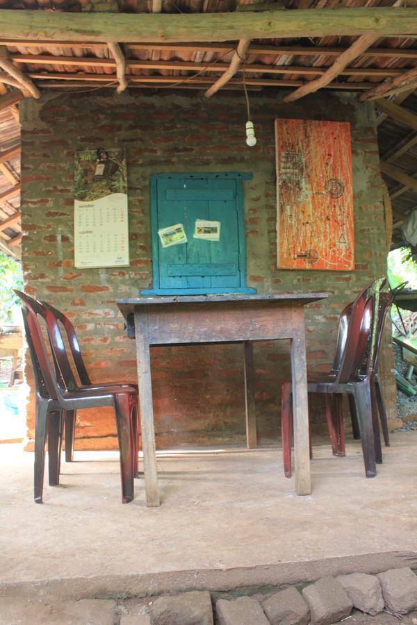 Kataragama Homestay Zewnętrze zdjęcie