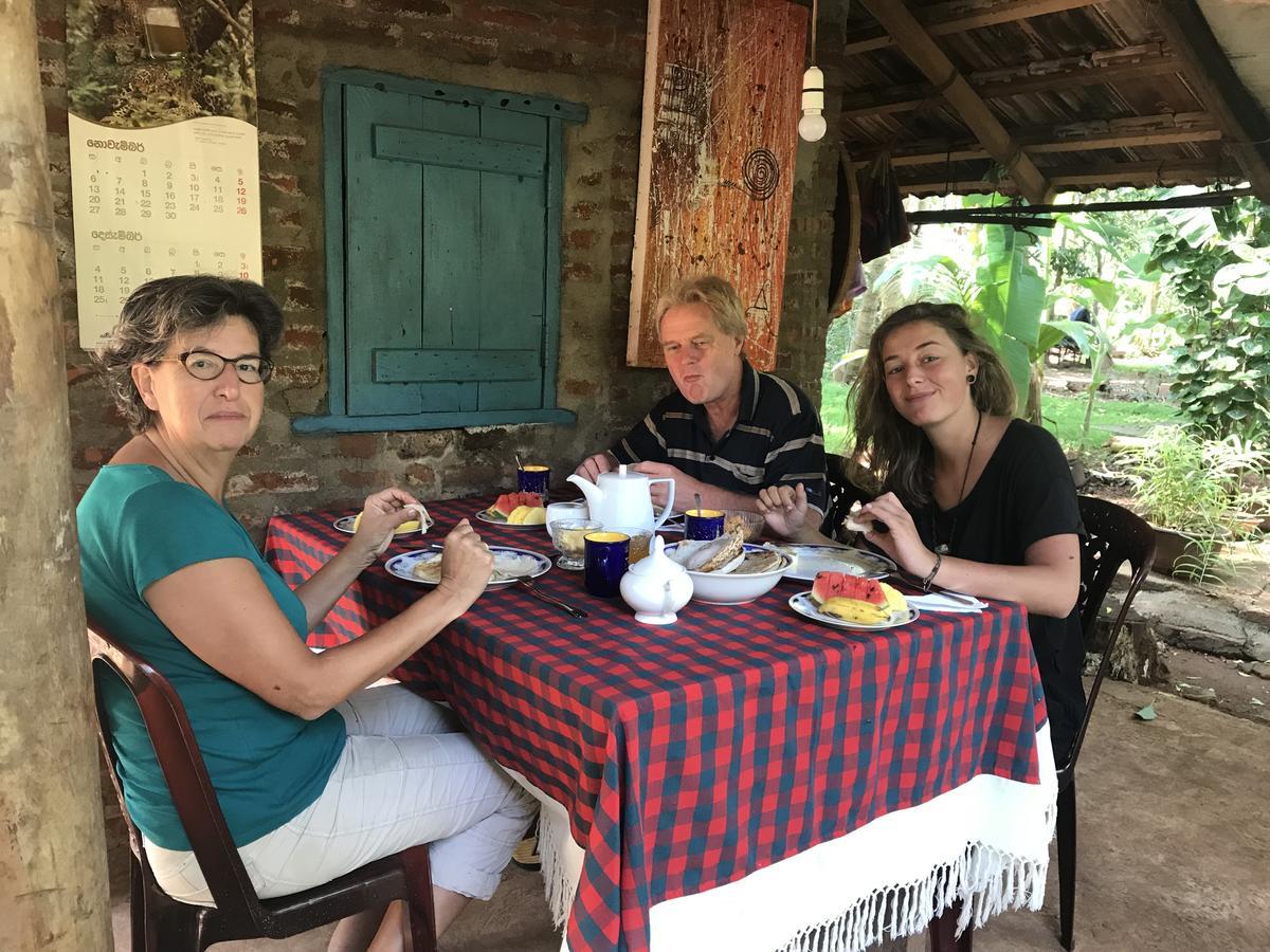 Kataragama Homestay Zewnętrze zdjęcie